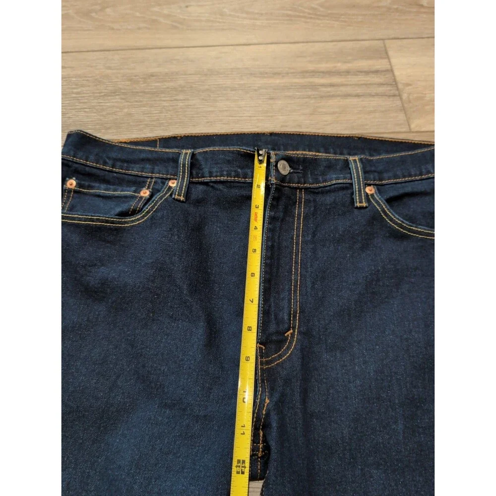 Levis levi 512
